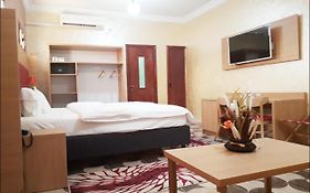 Hotel Takialt Adrar 2*