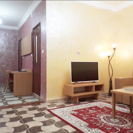 Takialt Hotel Adrar Exterior photo