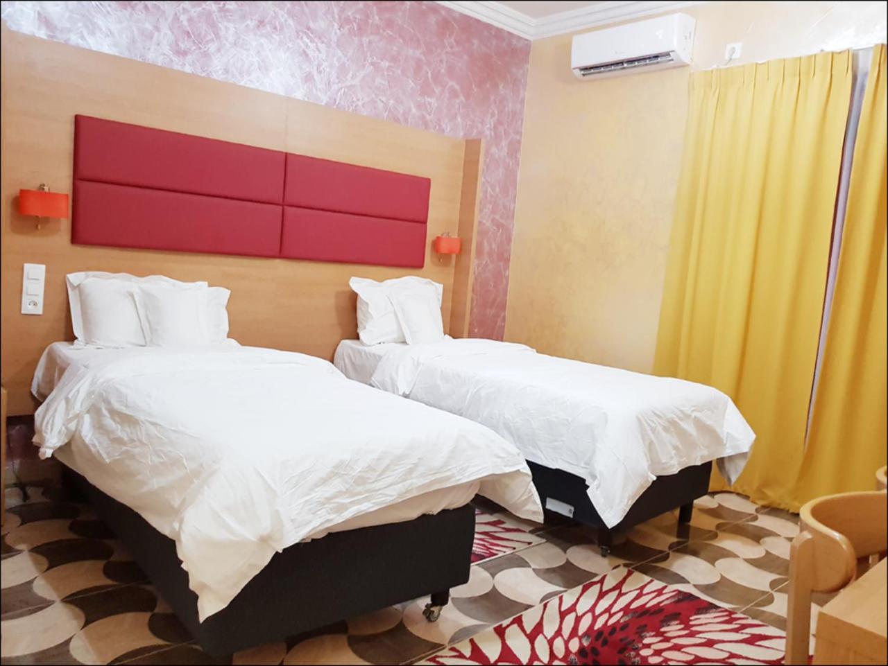 Takialt Hotel Adrar Exterior photo